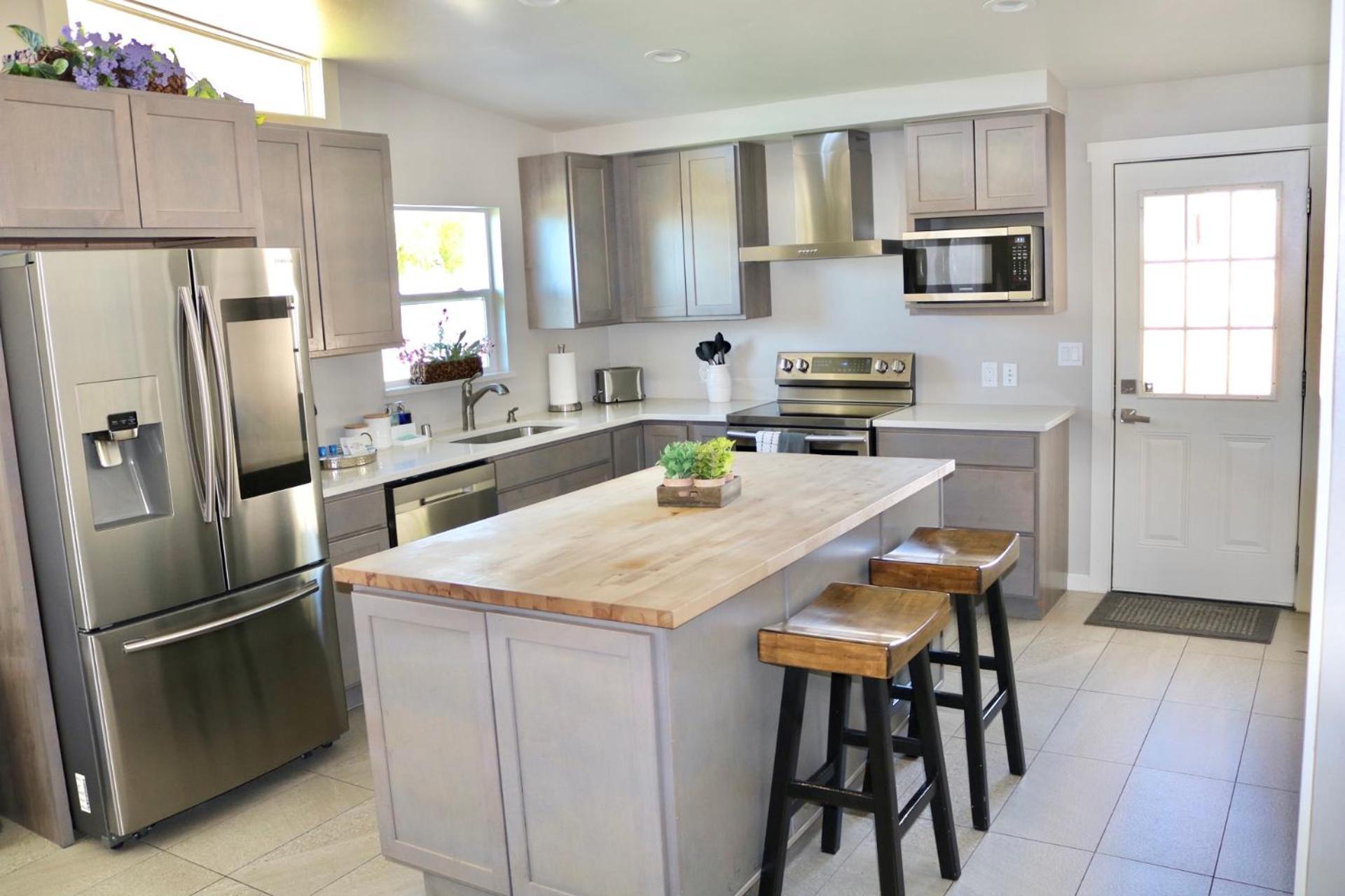 Sleek, Modern Designer Home 3 لاس كروسيس، نيومكسيكو المظهر الخارجي الصورة