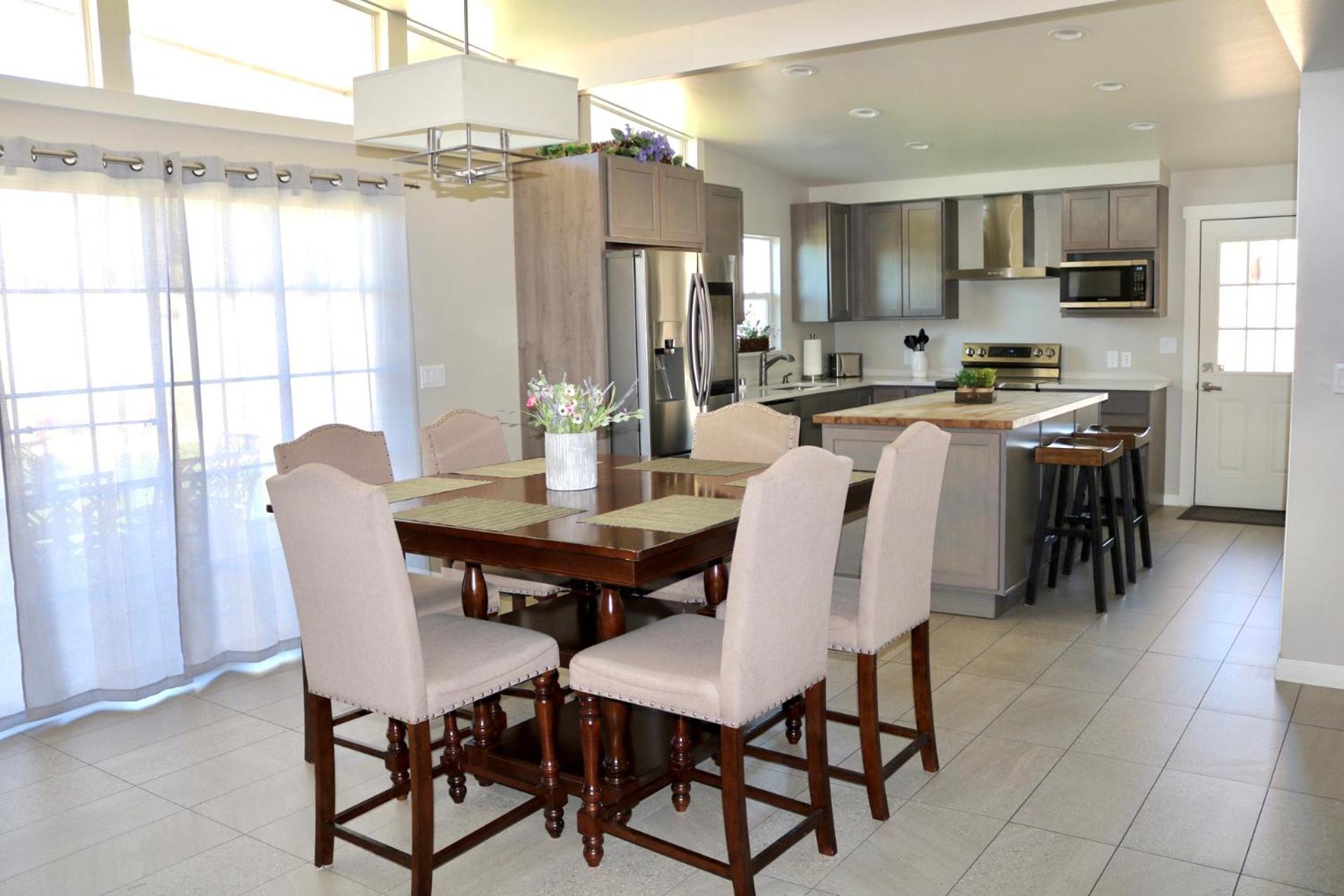 Sleek, Modern Designer Home 3 لاس كروسيس، نيومكسيكو المظهر الخارجي الصورة